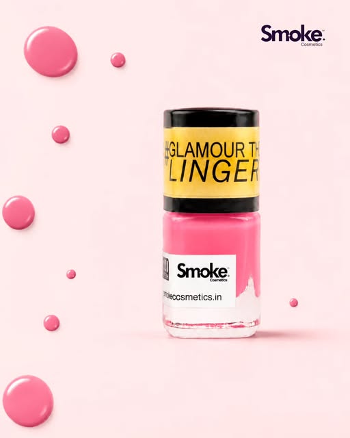 Polish Matte 5ml