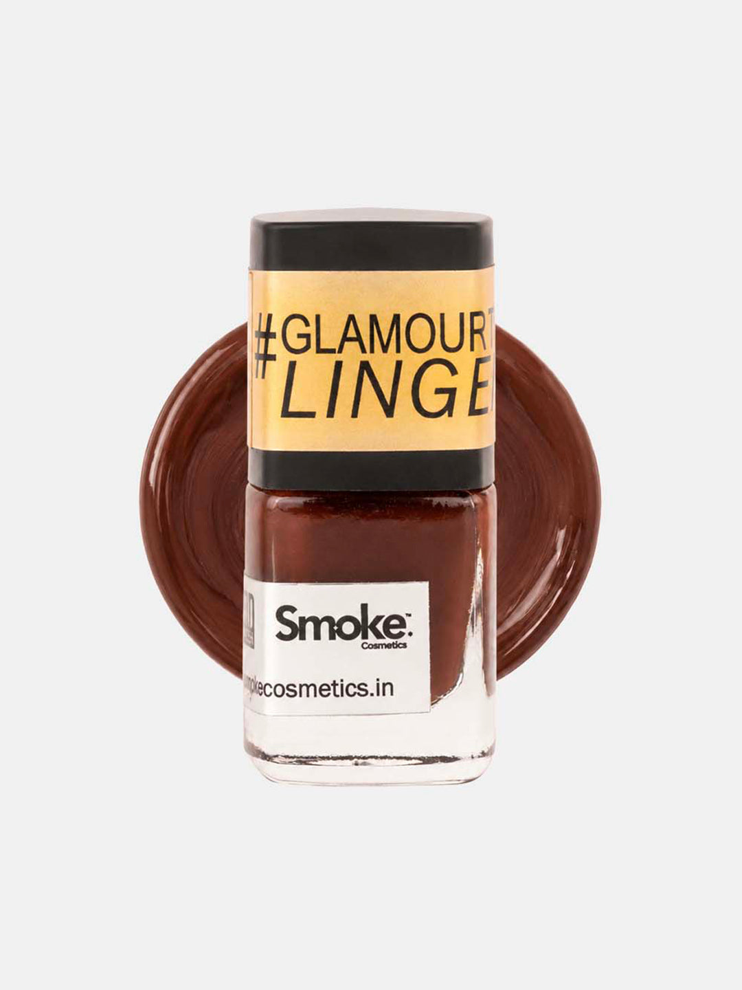 Velvet Cocoa nail lacquer